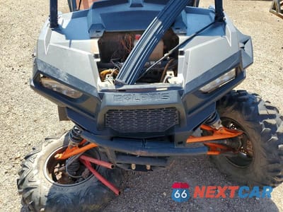 Zdjęcie 7 z 10 samochodu: 2014 POLARIS RZR UTILITY VEHICLE VIN:4XAST1EA3EB193142 - miniatura