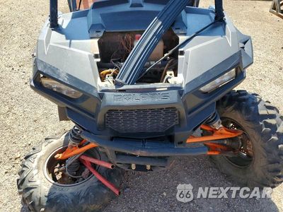 Zdjęcie 7 z 10 samochodu: 2014 POLARIS RZR UTILITY VEHICLE VIN:4XAST1EA3EB193142 - miniatura