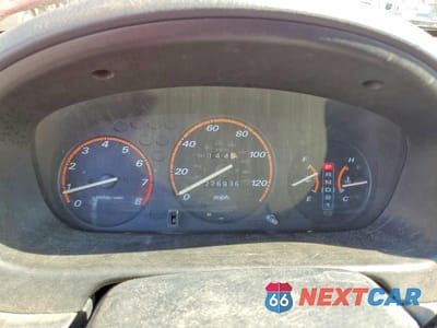 Zdjęcie 9 z 13 samochodu: 2001 HONDA CR-V VIN:JHLRD28451C005096 - miniatura