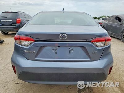 Zdjęcie 6 z 12 samochodu: 2024 TOYOTA COROLLA LE VIN:5YFB4MDE4RP124432 - miniatura