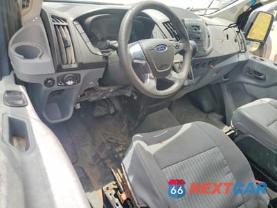 Zdjęcie 8 z 13 samochodu: 2019 FORD TRANSIT 250 DELIVERY VAN VIN:1FTYR3XM9KKB29199 - miniatura