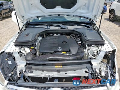 Zdjęcie 12 z 13 samochodu: 2022 MERCEDES-BENZ GLC 300 VIN:W1N0G8DB5NV399805 - miniatura