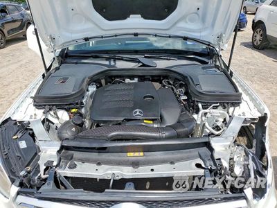 Zdjęcie 12 z 13 samochodu: 2022 MERCEDES-BENZ GLC 300 VIN:W1N0G8DB5NV399805 - miniatura