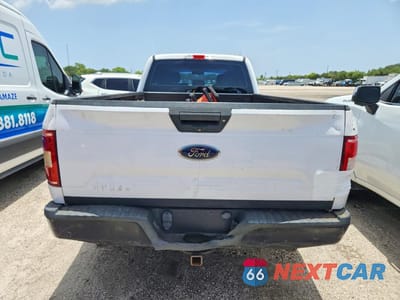 Zdjęcie 6 z 13 samochodu: 2018 FORD F150 SUPER CAB VIN:1FTEX1C52JKF39353 - miniatura