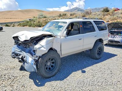 1999 TOYOTA 4RUNNER SR5 JT3HN86R2X0206198 - główne zdjęcie licytacji z USA - miniatura
