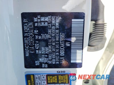 Zdjęcie 13 z 13 samochodu: 2026 KIA SELTOS S VIN:KNDEUCAA1T7915857 - miniatura
