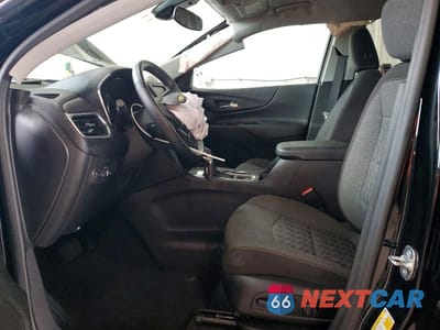 Zdjęcie 7 z 14 samochodu: 2024 CHEVROLET EQUINOX LT VIN:3GNAXUEG0RL328202 - miniatura