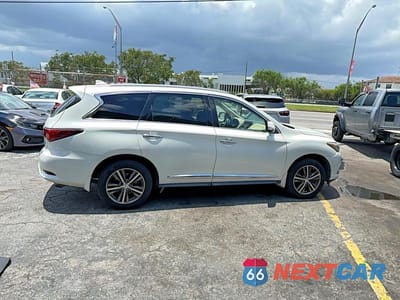 Zdjęcie 12 z 14 samochodu: 2019 INFINITI QX60 LUXE VIN:5N1DL0MN3KC502819 - miniatura