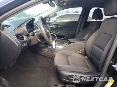 Zdjęcie 7 z 12 samochodu: 2021 CHEVROLET MALIBU LT VIN:1G1ZD5ST0MF008661 - miniatura