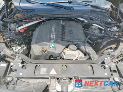 Zdjęcie 12 z 13 samochodu: 2016 BMW X3 XDRIVE35I VIN:5UXWX7C56G0S16630 - miniatura
