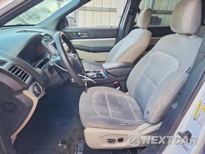 Zdjęcie 7 z 13 samochodu: 2018 FORD EXPLORER VIN:1FM5K7B84JGA59262 - miniatura