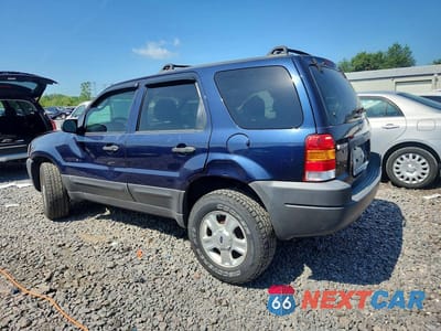 Drugie zdjęcie samochodu z przodu: 2004 FORD ESCAPE XLT VIN:1FMCU93194KA36334 - miniatura
