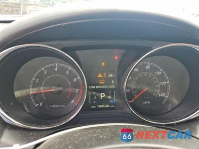 Zdjęcie 9 z 13 samochodu: 2017 MITSUBISHI OUTLANDER SPORT ES VIN:JA4AP3AWXHZ030063 - miniatura