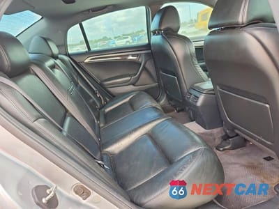 Zdjęcie 10 z 12 samochodu: 2007 ACURA TL VIN:19UUA66267A041717 - miniatura