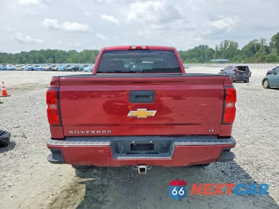 Zdjęcie 6 z 12 samochodu: 2018 CHEVROLET SILVERADO K1500 LT VIN:1GCVKREC5JZ380120 - miniatura