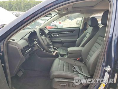 Zdjęcie 7 z 13 samochodu: 2026 HONDA CR-V EXL VIN:5J6RS4H77TL008037 - miniatura