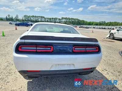 Zdjęcie 6 z 13 samochodu: 2022 DODGE CHALLENGER R/T VIN:2C3CDZBT2NH233818 - miniatura