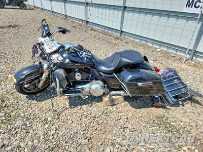 Trzecie zdjęcie samochodu z tyłu: 2016 HARLEY-DAVIDSON FLHTKL ULTRA LIMITED LOW VIN:1HD1KKL14GB608406 - miniatura