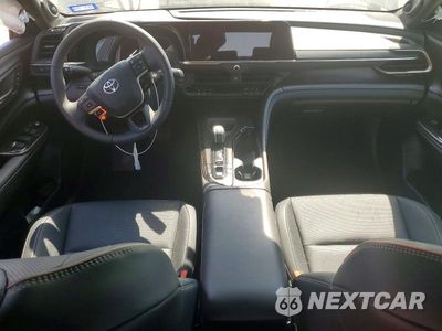 Zdjęcie 8 z 12 samochodu: 2026 TOYOTA CROWN NIGHTSHADE VIN:JTDAAAAF3T3047679 - miniatura