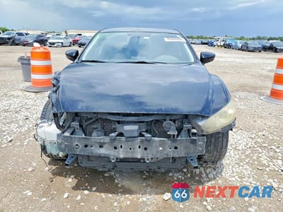 Piąte zdjęcie samochodu w środku: 2016 MAZDA 6 SPORT VIN:JM1GJ1U55G1416153 - miniatura