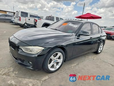 2015 BMW 328 XI SULEV WBA3B5C53FF960105 - główne zdjęcie licytacji z USA - miniatura