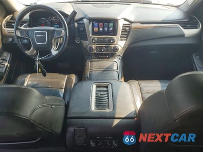 Zdjęcie 8 z 13 samochodu: 2018 GMC YUKON DENALI VIN:1GKS2CKJ5JR312407 - miniatura