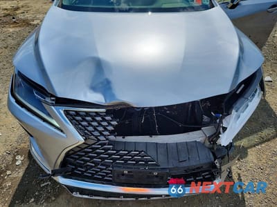 Zdjęcie 12 z 13 samochodu: 2022 LEXUS RX 350 L VIN:JTJHZKFA9N2036332 - miniatura