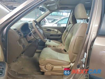 Zdjęcie 7 z 12 samochodu: 2003 HONDA CR-V EX VIN:JHLRD78833C014933 - miniatura