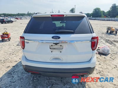 Zdjęcie 6 z 13 samochodu: 2017 FORD EXPLORER VIN:1FM5K7B82HGD95597 - miniatura