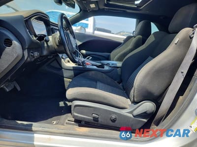Zdjęcie 7 z 12 samochodu: 2020 DODGE CHALLENGER GT VIN:2C3CDZKG0LH110888 - miniatura