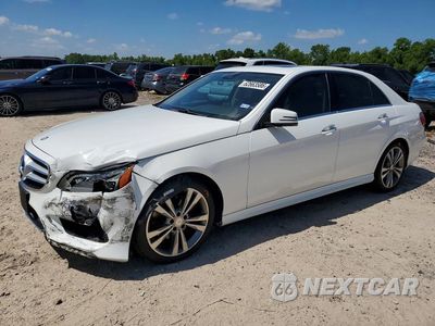 2015 MERCEDES-BENZ E 350 WDDHF5KB7FB119034 - główne zdjęcie licytacji z USA - miniatura
