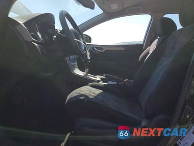 Zdjęcie 7 z 12 samochodu: 2013 NISSAN SENTRA SV VIN:1N4AB7APXDN909719 - miniatura