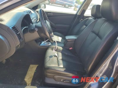 Zdjęcie 7 z 12 samochodu: 2010 NISSAN ALTIMA 2.5 VIN:1N4AL2AP4AC193651 - miniatura