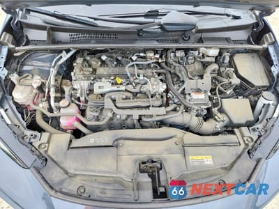 Zdjęcie 11 z 12 samochodu: 2024 TOYOTA PRIUS XLE VIN:JTDADABU6R3015788 - miniatura