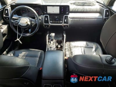 Zdjęcie 8 z 14 samochodu: 2022 KIA SORENTO S VIN:5XYRL4LC6NG134833 - miniatura