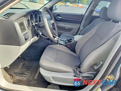 Zdjęcie 7 z 13 samochodu: 2007 DODGE MAGNUM SXT VIN:2D4FV47V27H624587 - miniatura