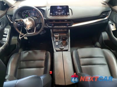 Zdjęcie 8 z 13 samochodu: 2023 NISSAN ROGUE SV VIN:5N1BT3BB6PC765802 - miniatura