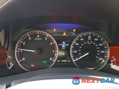 Zdjęcie 9 z 13 samochodu: 2013 LEXUS GS 350 VIN:JTHBE1BL2D5005456 - miniatura