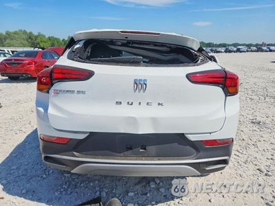 Zdjęcie 6 z 13 samochodu: 2024 BUICK ENCORE GX PREFERRED VIN:KL4AMCSL1RB064013 - miniatura