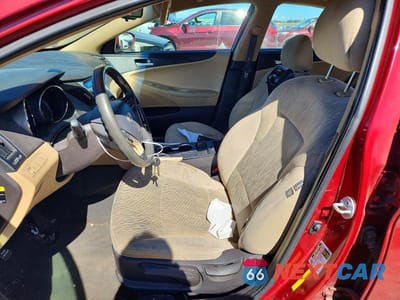 Zdjęcie 7 z 12 samochodu: 2013 HYUNDAI SONATA GLS VIN:5NPEB4AC1DH646429 - miniatura