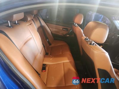 Zdjęcie 10 z 12 samochodu: 2011 BMW 328 I VIN:WBAPH7C50BE682906 - miniatura