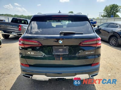 Zdjęcie 6 z 14 samochodu: 2021 BMW X5 SDRIVE 40I VIN:5UXCR4C05M9F51145 - miniatura