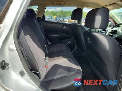 Zdjęcie 11 z 13 samochodu: 2013 NISSAN ROGUE S VIN:JN8AS5MV6DW622546 - miniatura