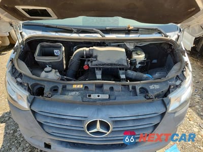 Zdjęcie 12 z 13 samochodu: 2020 MERCEDES-BENZ SPRINTER 2500 VIN:W1W40BHY7LT032295 - miniatura