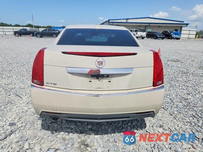 Zdjęcie 6 z 13 samochodu: 2011 CADILLAC CTS VIN:1G6DA5EY0B0117626 - miniatura