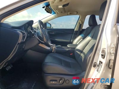 Zdjęcie 7 z 12 samochodu: 2016 LEXUS NX 200T BASE VIN:JTJYARBZ5G2037766 - miniatura