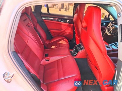 Zdjęcie 10 z 12 samochodu: 2018 PORSCHE PANAMERA 4 VIN:WP0AA2A74JL121042 - miniatura