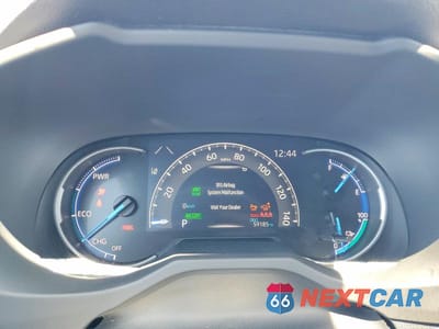 Zdjęcie 9 z 14 samochodu: 2021 TOYOTA RAV4 PRIME XSE VIN:JTMFB3FV0MD041901 - miniatura