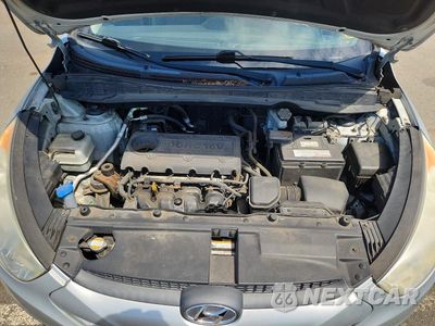 Zdjęcie 12 z 13 samochodu: 2012 HYUNDAI TUCSON GLS VIN:KM8JUCAC8CU395878 - miniatura