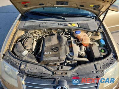Zdjęcie 11 z 12 samochodu: 2002 VOLKSWAGEN PASSAT GLS VIN:WVWPD63B32P124423 - miniatura